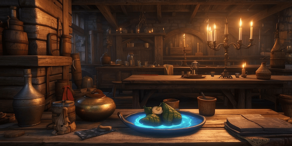 Understanding Alchemy’s Role in Witcher 3